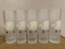 Dartington Designs Frosted