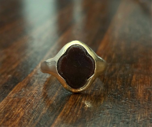 Antique victorian 15ct - victorian, gold