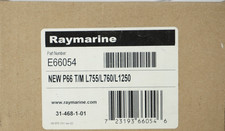 Raymarine E66054 Depth