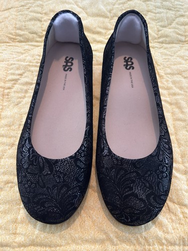 Sas scenic ballet - sas, flat