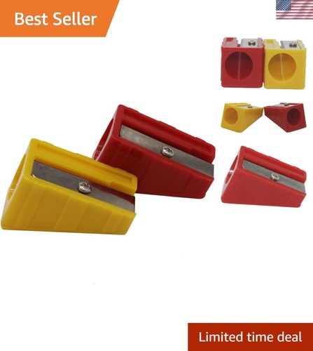 Lightweight cue tip shaper - cue,