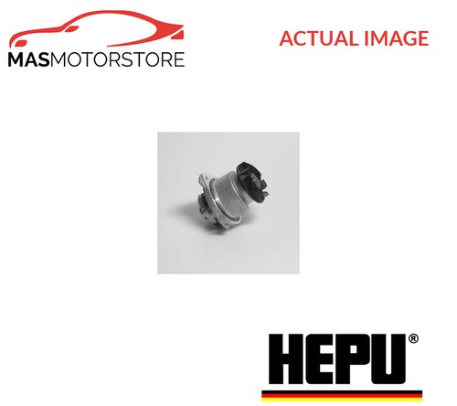 Engine cooling water pump - cooling,