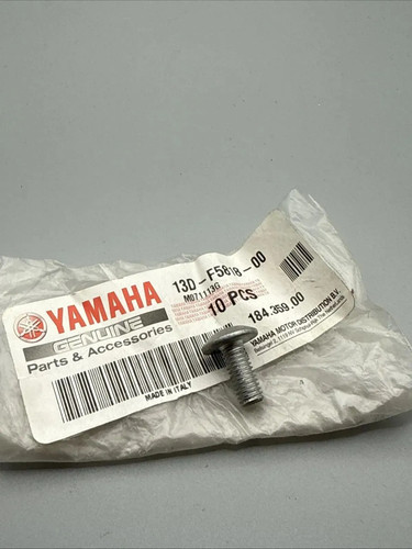 Yamaha bolt xt125x dt50r - yamaha, xt125x/r