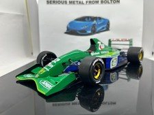 !!! MINICHAMPS 100 910032