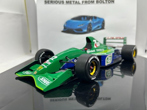 Minichamps 100 910032 - minichamps,