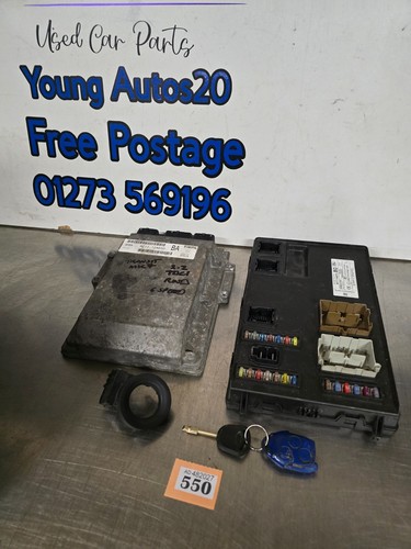Ford transit mk7 tdci rwd - mk7, 2.2