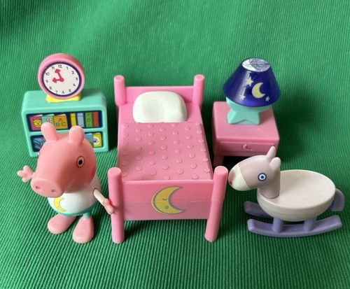 Peppa pig good night - pig,