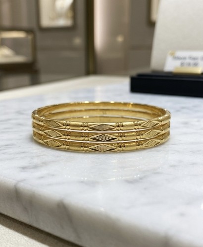 22k gold plated indian - gold,