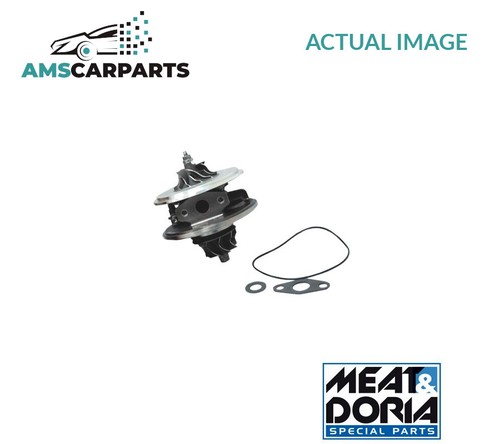 Turbocharger cartridge 60028 - turbocharger,