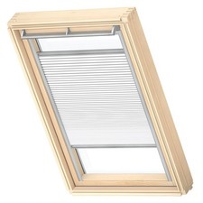 VELUX Original Blackout Energy Pleated Blind (FHC) for VELUX Roof Windows