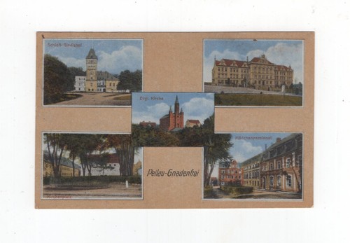 1920 germany silesia - 1920,