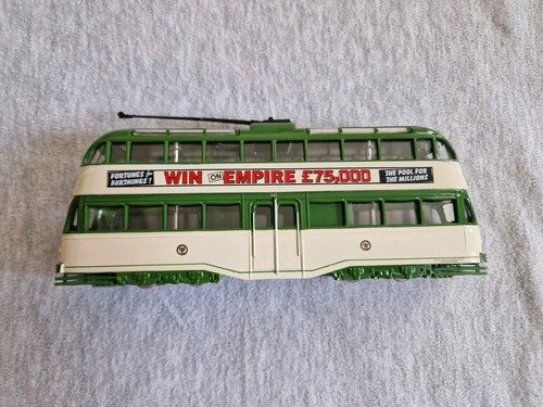 Used corgi blackpool - corgi,