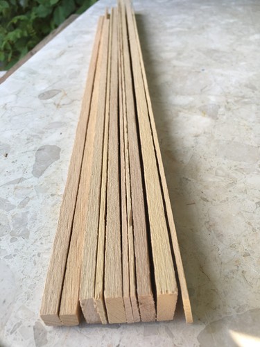New beech mixed size hardwood - new,