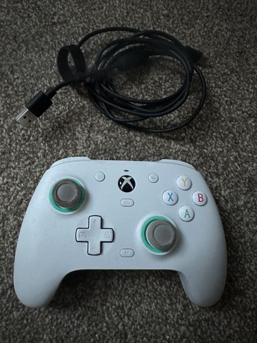 Gamesir wired controller - gamesir, se