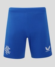 Glasgow Rangers FC Castore