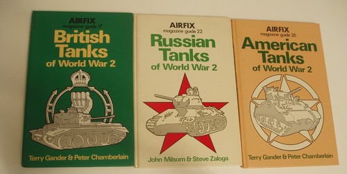 Airfix magazine guides 26 - guides, #26