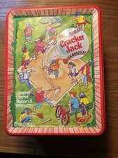 1994 CRACKER JACK LIMITED