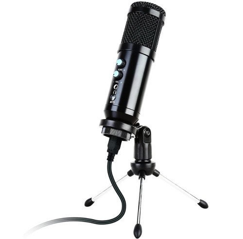 Kinsman usb condenser - usb,