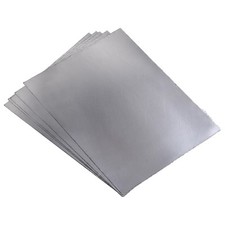 Pack of 5 Flexible Graphite