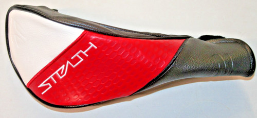 Taylormade stealth hybrid - stealth,
