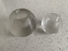 Antique Match Strikers