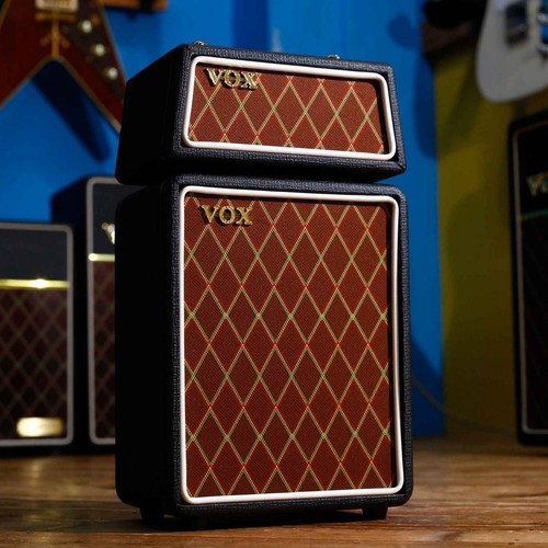 Vox micro superbeetle guitar - vox,