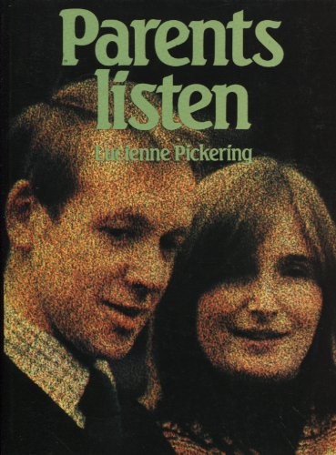 Parents listen lucienne - parents,