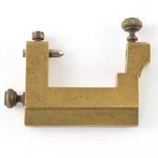 Vintage Brass Watchmakers