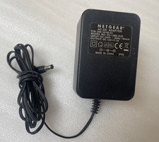 Genuine NETGEAR 12V 1A 12W