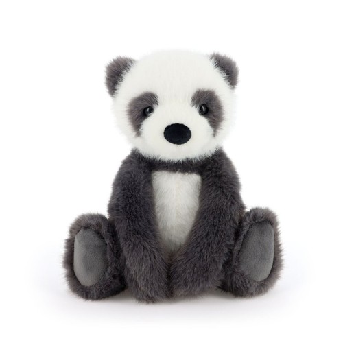 Enchanted world cuddly soft - enchanted,