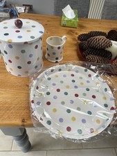 Emma Bridgewater Polka Dot
