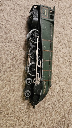 Vintage hornby dublo gauge - oo,
