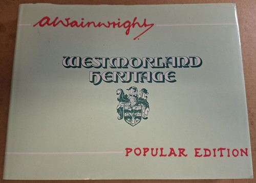 Books wainwright - -, a