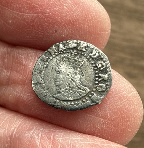 Elizabeth - elizabeth, (1558-1603)