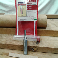 Titman TCT M616 straight