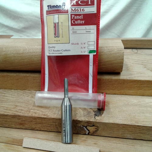Titman trend tct m616 - titman/trend,,