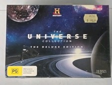 The Universe Collection Deluxe