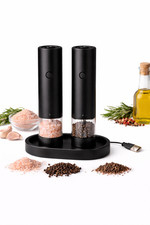 Electric Salt & Pepper Grinder