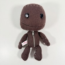 Little Big Planet Woolen