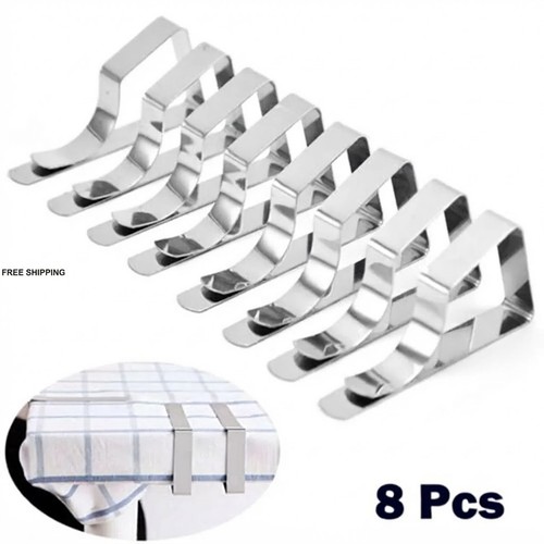 Pcs stainless steel table - 8,