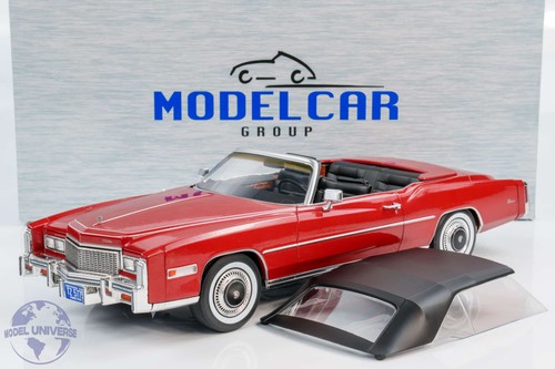 Mcg 18 cadillac eldorado - -,