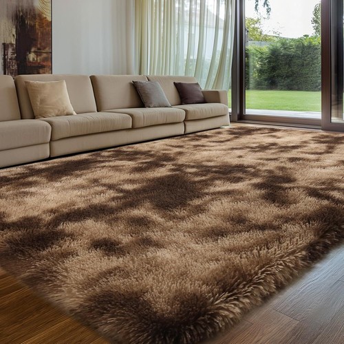 Fluffy rugs large - fluffy, shaggy