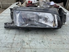 Mazda 323 BG front Right