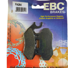 Fa264 ebc premium brake - fa264,