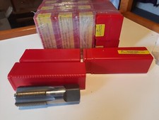 Sherwood 1" x11.5 npsf hssgt