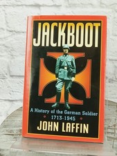 Jackboot A History of the
