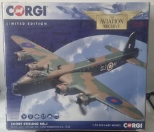 Corgi Aviation Archive AA39502