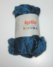 100gm skein Katia RONDA