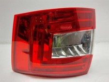 TAIL LIGHT RH SKODA OCTAVIA MK3 (Typ 5E) 13-20 SE TDI DSG 5 DOOR ESTATE