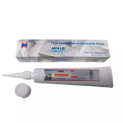 Thermal paste silicone - thermal,